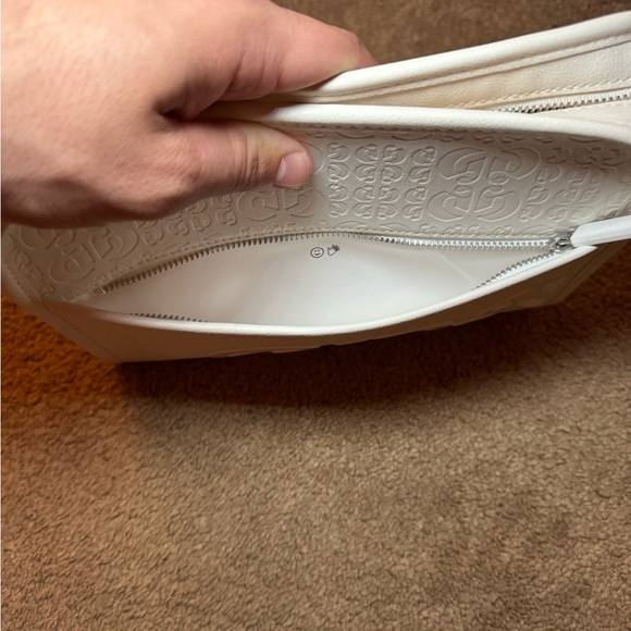 Glossier Bags Glossier Makeup Bag Poshmark